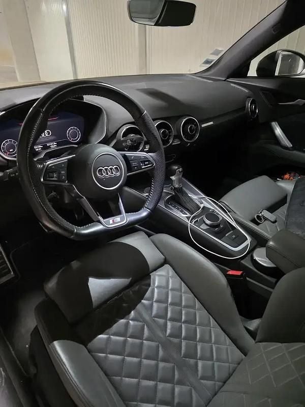 Utilisé 2020 Audi TT Sport Coupé | 30 000 € (Super prix) - Image 1/4