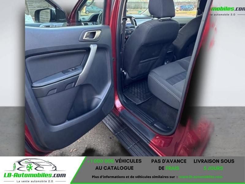 Occasion Ford Ranger 170 ch (125 kW) 2020 Pick-up