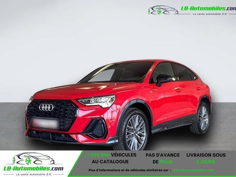 Utilisé 2021 Audi Q3 Sportback Sport SUV | 40 000 € (Super prix) - Image 1/3