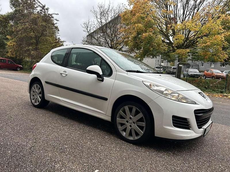 Occasion Peugeot 207 Active 95 ch (69 kW) 2009 Berline