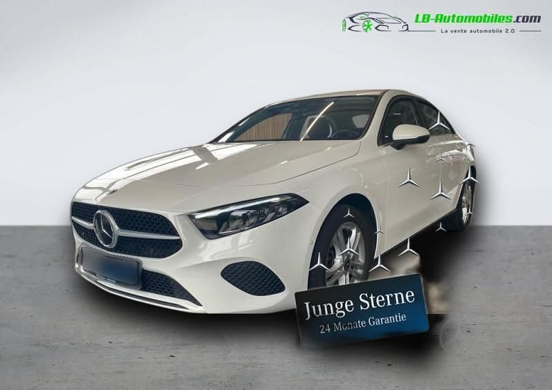 Utilisé 2023 Mercedes A250 Berline | 29 900 € (Prix juste) - Image 1/4