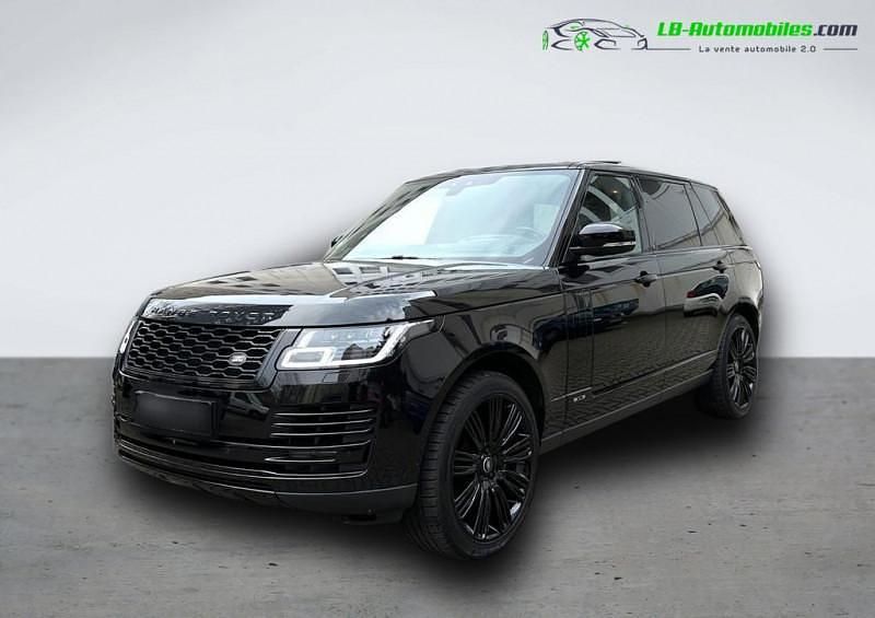 Utilisé 2019 Land Rover Range Rover S SUV | 96 600 € - Image 1/4