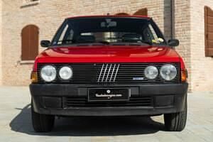 Occasion Fiat Ritmo 105 ch (77 kW) 1990 Rouge Berline
