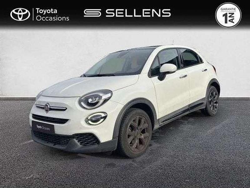 Utilisé 2020 Fiat 500 Club | 15 880 € (Prix assez cher) - Image 1/1