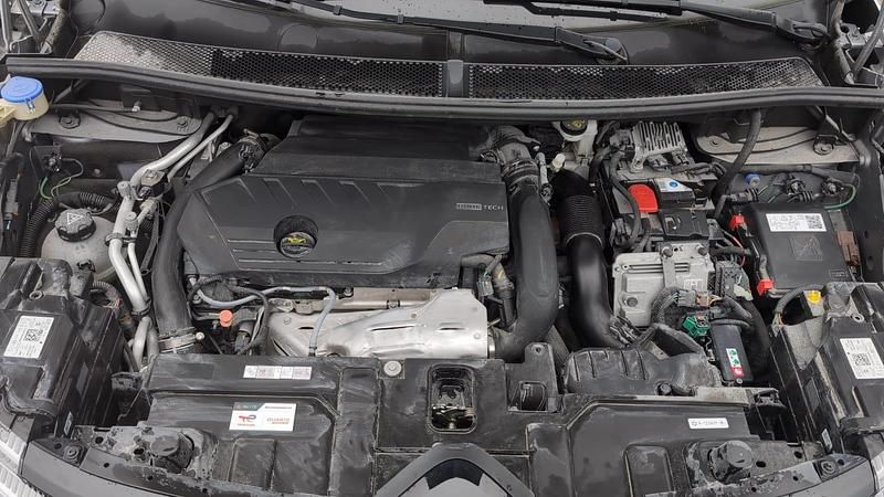 Occasion Citroën C5 Aircross 225 ch (165 kW) 2024 SUV