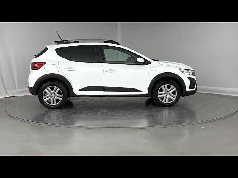 Occasion Dacia Sandero Comfort 2022 Blanc Citadine