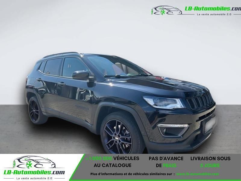 Utilisé 2021 Jeep Compass SUV | 28 200 € (Prix cher) - Image 1/4