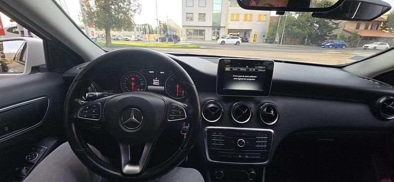 Occasion Mercedes A160 Business 90 ch (66 kW) 2017 Berline