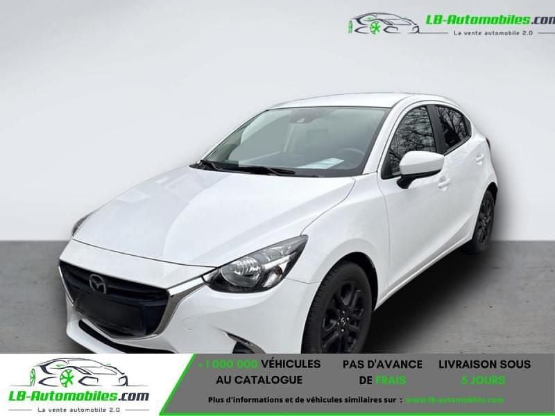 Occasion 2019 Mazda 2 Citadine | 17 900 € (Prix juste) - Image 1/4
