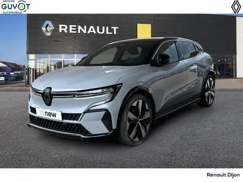 Othercolor Utilisé 2023 Renault Mégane Techno Berline | 27 880 € (Prix juste) - Image 1/3