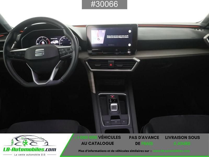 Occasion Cupra Leon 204 ch (150 kW) 2021 Break