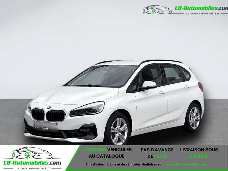 Utilisé 2021 BMW 220 Break | 27 000 € (Super prix) - Image 1/4