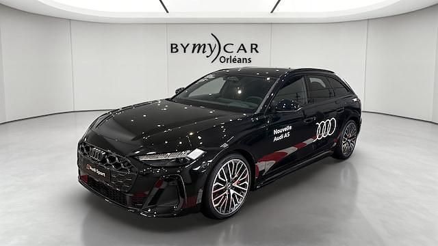 Occasion Audi S5 Sport 367 ch (269 kW) 2025 Noir mythic métallisé Break