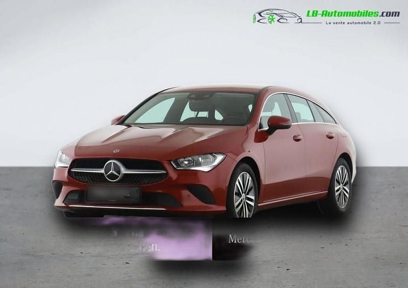Utilisé 2022 Mercedes 220 Coupé | 34 500 € (Prix juste) - Image 1/4