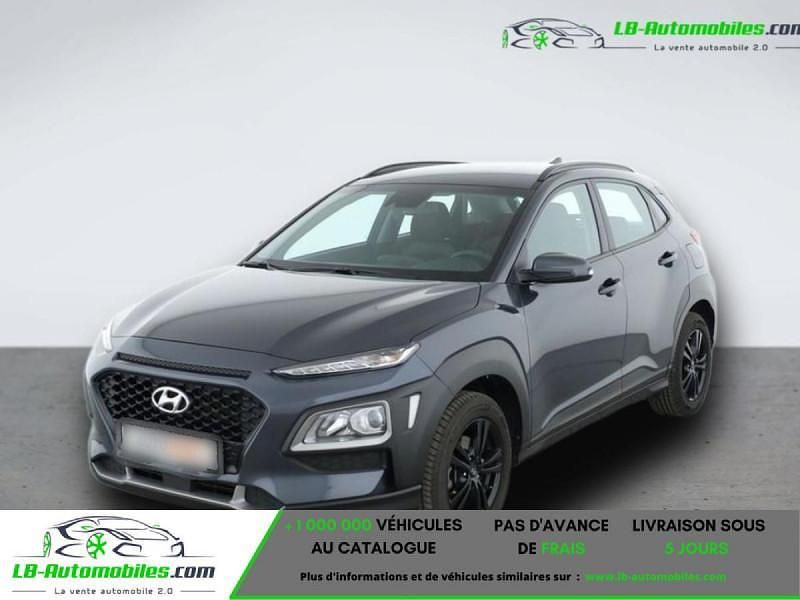 Utilisé 2019 Hyundai Kona SUV | 17 400 € (Prix assez cher) - Image 1/4