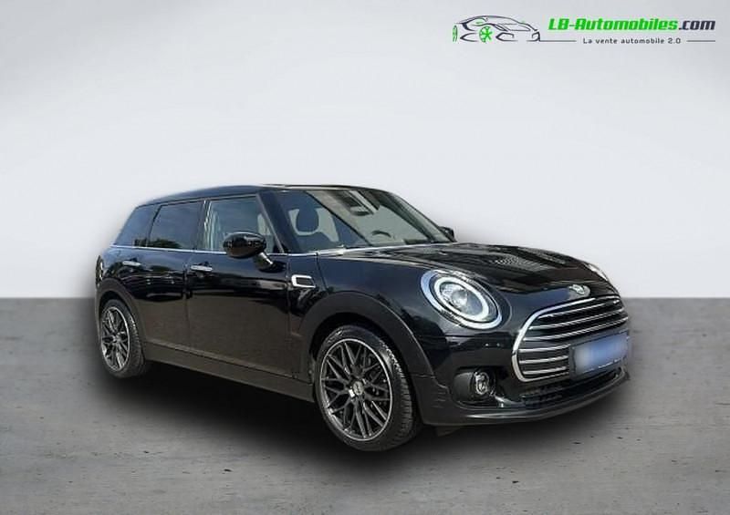 Utilisé 2020 Mini Clubman Break | 25 100 € - Image 1/4