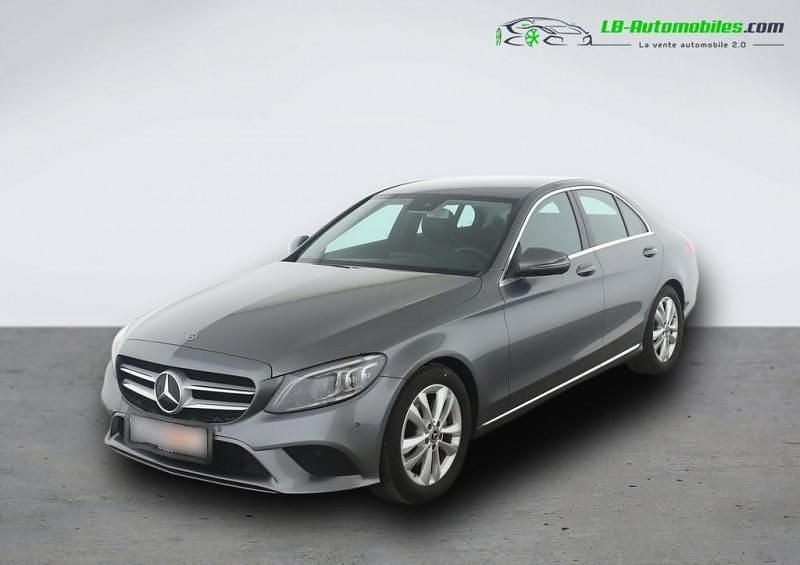 Utilisé 2019 Mercedes C220 Berline | 31 000 € (Prix juste) - Image 1/4