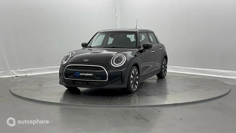 Utilisé 2022 Mini Cooper Citadine | 25 899 € (Prix juste) - Image 1/4
