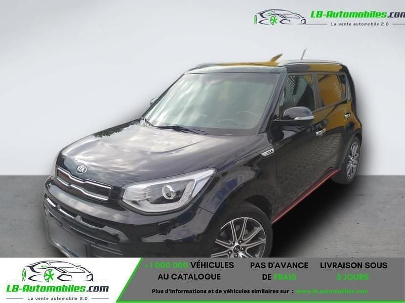 Occasion 2019 Kia Soul SUV | 22 400 € - Image 1/4