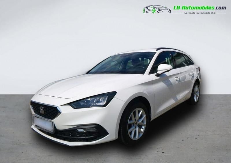 Utilisé 2021 Cupra Leon Break | 24 700 € (Prix juste) - Image 1/4