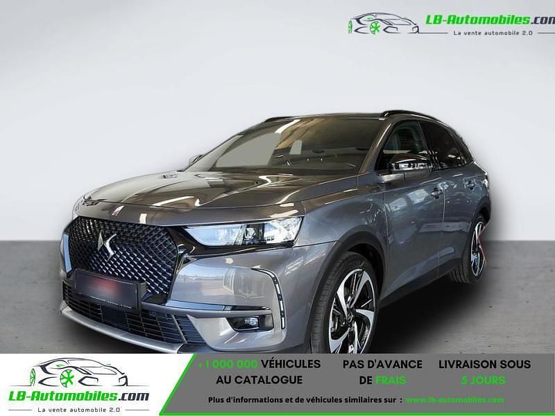 Utilisé 2022 DS Automobiles DS7 Crossback SUV | 37 500 € (Prix assez cher) - Image 1/4