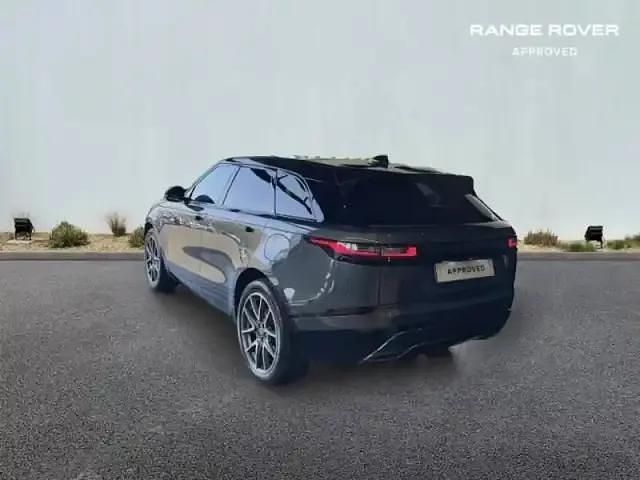 Occasion Land Rover Range Rover Velar HSE Dynamic 300 ch (220 kW) 2024 Bleu SUV