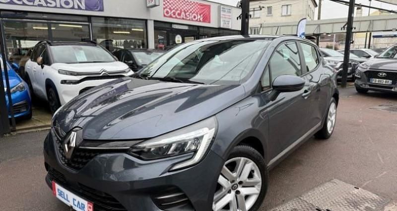 Occasion Renault Clio V Business 85 ch (62 kW) 2020 Citadine