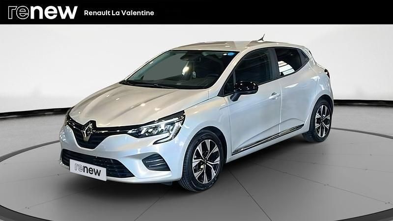 Gris Utilisé 2023 Renault Clio V Evolution Citadine | 15 790 € (Prix juste) - Image 1/4