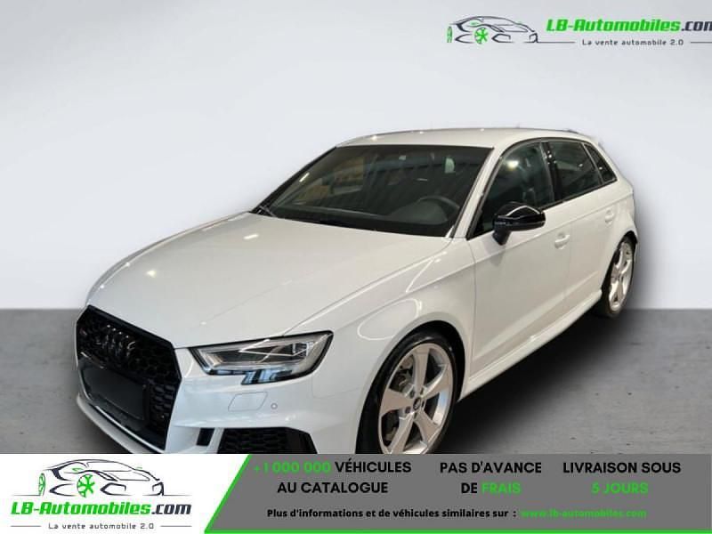 Occasion Audi RS3 Sport 400 ch (294 kW) 2020 Berline