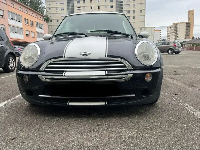 Utilisé 2006 Mini Cooper Citadine | 3 900 € (Prix juste) - Image 1/4