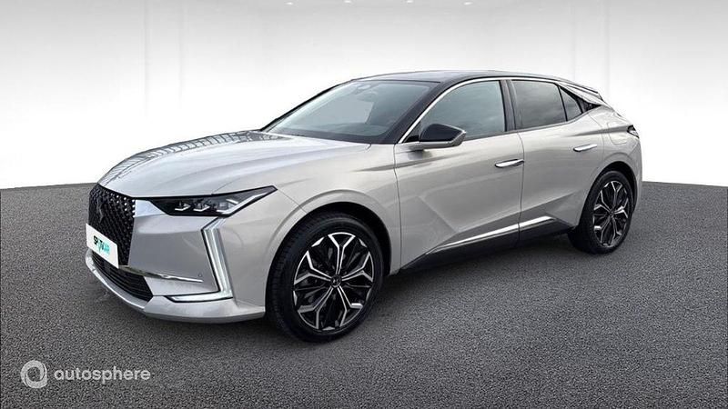 Occasion DS Automobiles DS4 Rivoli 180 ch (132 kW) 2023 Blanc Berline