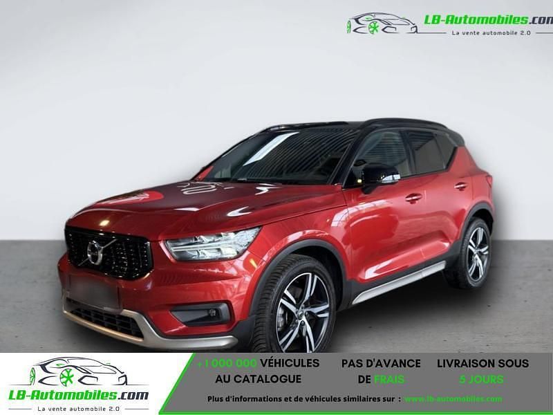 Utilisé 2021 Volvo XC40 SUV | 33 700 € - Image 1/4