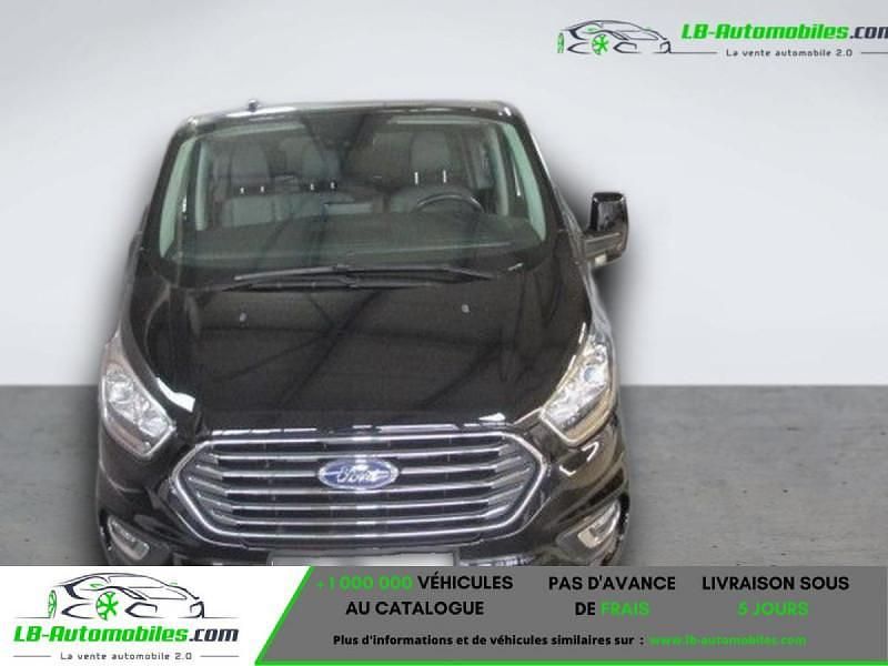 Occasion Ford Tourneo 131 ch (96 kW) 2020