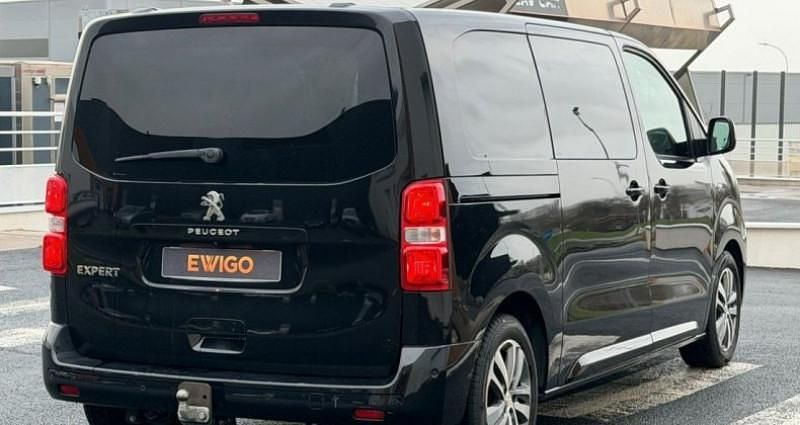 Occasion Peugeot Expert 177 ch (130 kW) 2017 Van