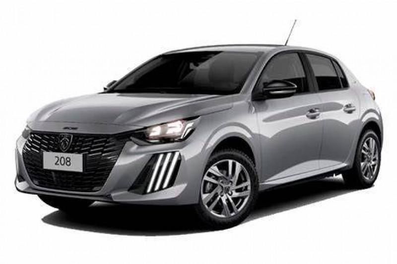 Nouvelle 2025 Peugeot e-208 Style Citadine | 29 100 € - Image 1/1