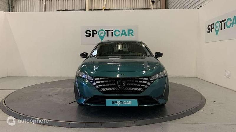 Occasion Peugeot 308 Allure 133 ch (97 kW) 2022 Break