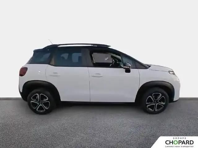 Occasion Citroën C3 Aircross PureTech 110 ch (80 kW) 2023 Blanc SUV