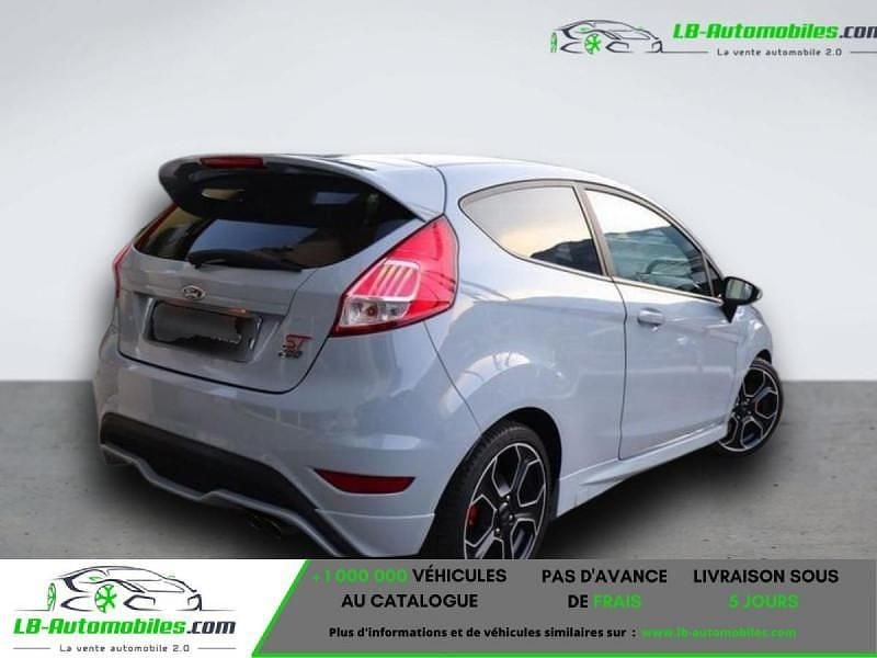 Occasion Ford Fiesta ST 200 ch (147 kW) 2016 Citadine