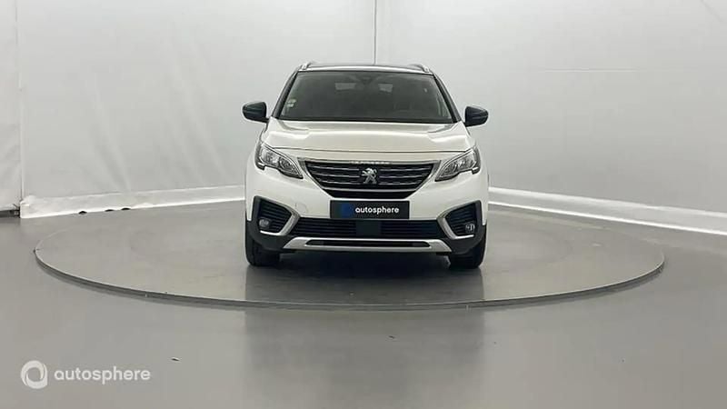 Occasion Peugeot 5008 Allure 122 ch (89 kW) 2018 SUV