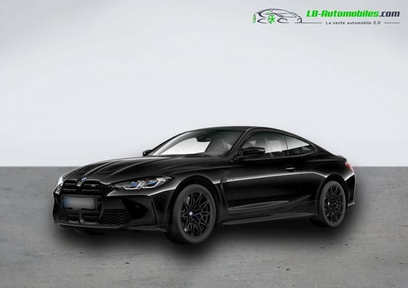 Utilisé 2022 BMW M4 Comfort Edition Coupé | 79 300 € (Super prix) - Image 1/3