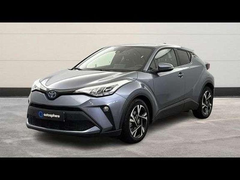 Occasion 2022 Toyota C-HR Edition SUV | 23 490 € (Prix juste) - Image 1/1