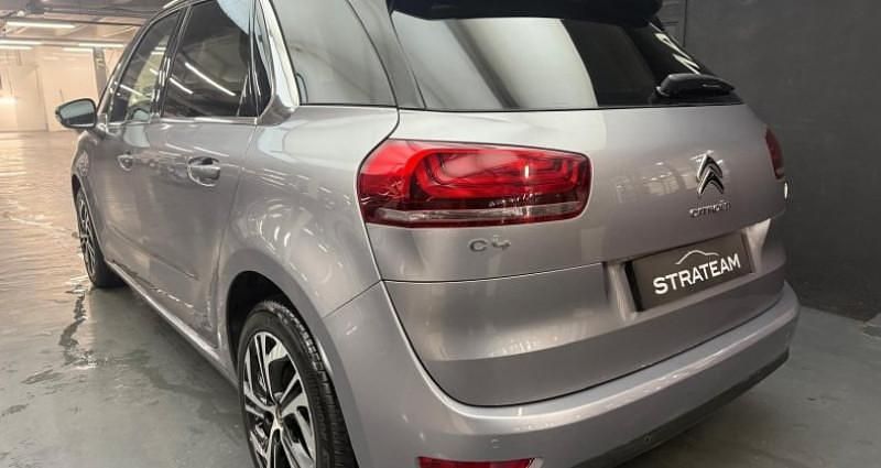 Occasion Citroën C4 Picasso Shine 131 ch (96 kW) 2017 Gris Monospace