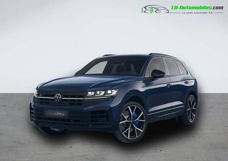 Utilisé 2024 VW Touareg SUV | 92 000 € - Image 1/3
