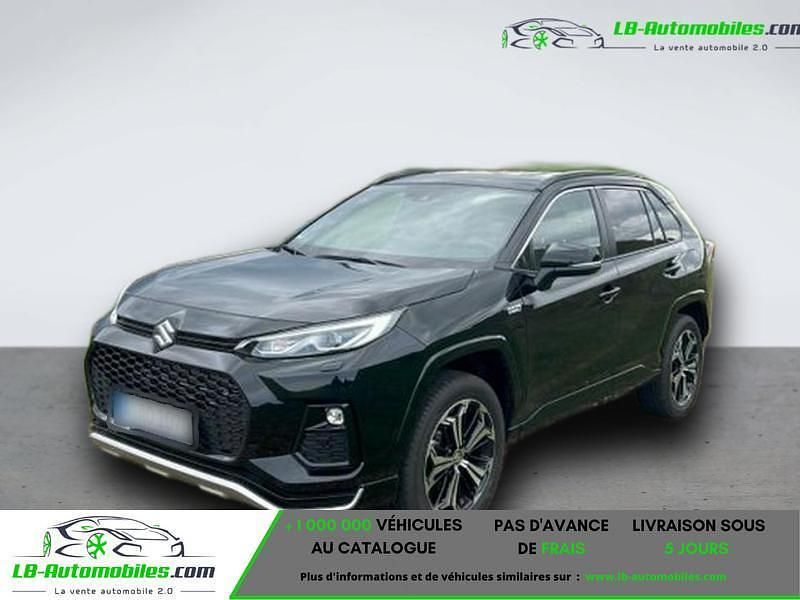 Utilisé 2024 Suzuki Across SUV | 48 500 € (Prix juste) - Image 1/4