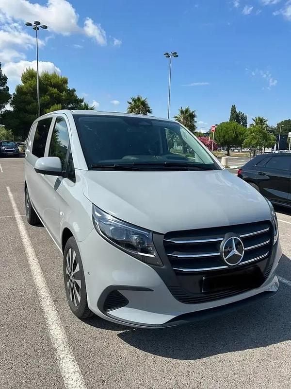 Occasion Mercedes Vito 136 ch (100 kW) 2025 Van
