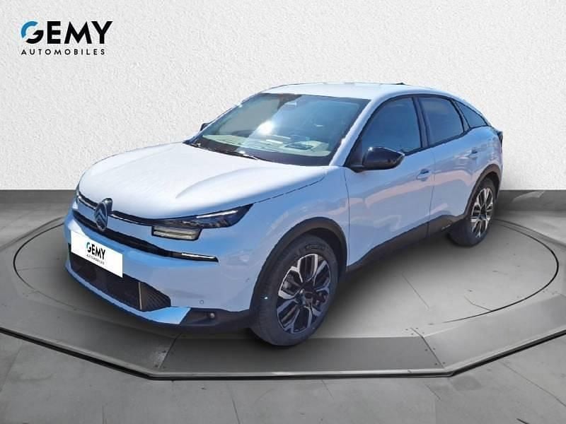 Utilisé 2025 Citroën e-C4 Berline | 31 900 € (Prix cher) - Image 1/4