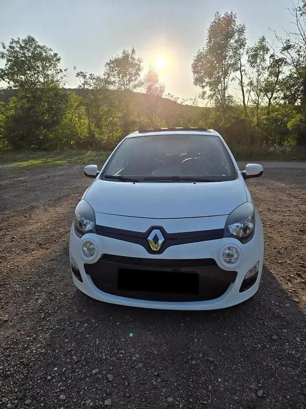 Utilisé 2012 Renault Twingo Expression Citadine | 4 490 € (Prix juste) - Image 1/4