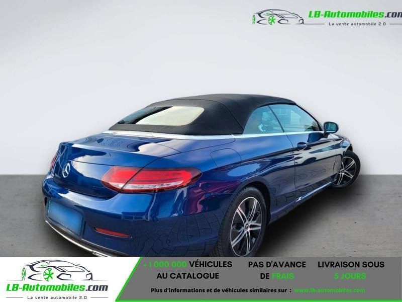Occasion Mercedes C180 156 ch (114 kW) 2021 Berline