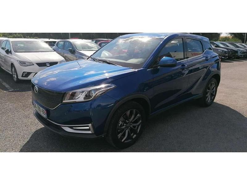 Occasion Seres 3 119 kW (163 ch) 2022 Bleu SUV