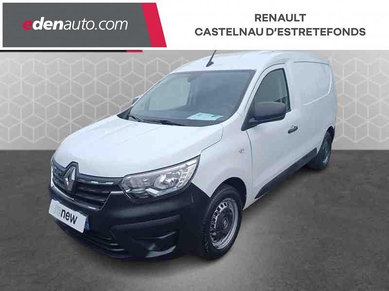 Utilisé 2021 Renault Express Van | 12 490 € - Image 1/4